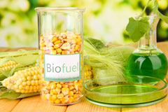 Aldgate biofuel availability