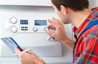 free Aldgate gas safe engineer quotes
